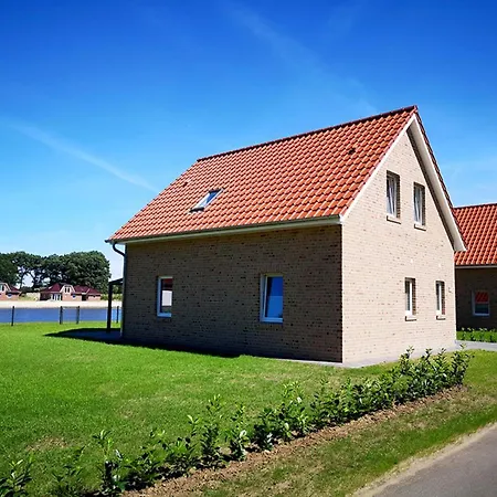 Seehaus Luddenhof 2 - A57097 Feriehus