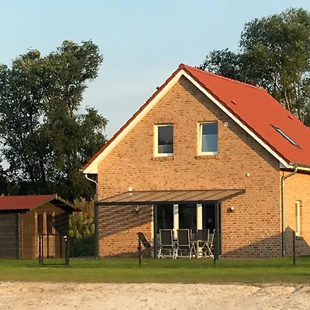 Seehaus Luddenhof 2 - A57097