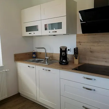 Seehaus Luddenhof 2 - A57097 *