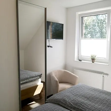 Holiday home Seehaus Luddenhof 2 - A57097 *